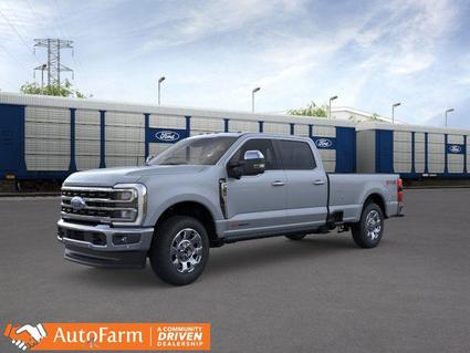 2026 Ford F-350 Price UT