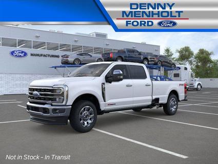 2026 Ford F-350 Butte MT