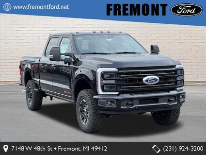 2026 Ford F-350 Fremont MI