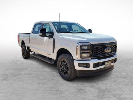 2026 Ford F-350 Lamesa TX