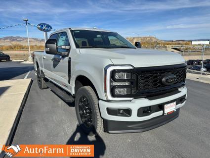 2026 Ford F-350 Price UT