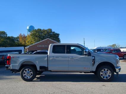 2026 Ford F-350 Winder GA