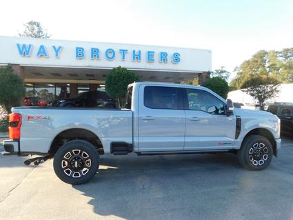 2026 Ford F-350 Hawkinsville GA