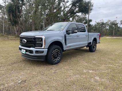 2026 Ford F-350 Perry FL