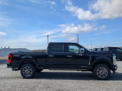 2026 Ford F-350 Winder GA