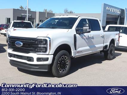 2026 Ford F-350 Bloomington IN