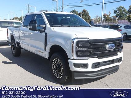 2026 Ford F-350 Bloomington IN