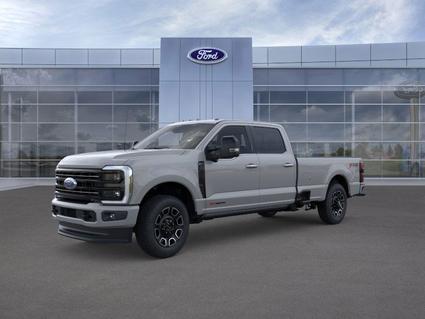 2026 Ford F-350 Wolf Point MT
