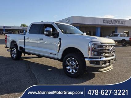 2026 Ford F-350 Unadilla GA