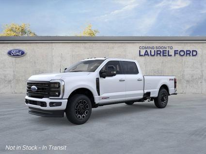 2026 Ford F-350 Laurel MT