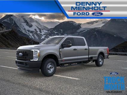 2026 Ford F-350 Butte MT
