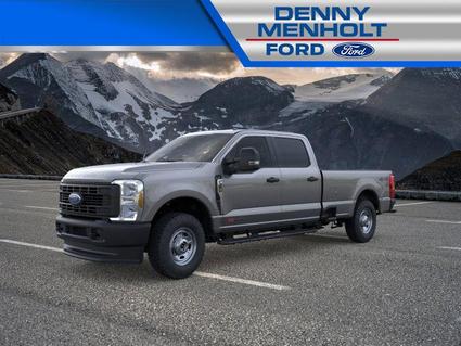 2026 Ford F-350 Butte MT
