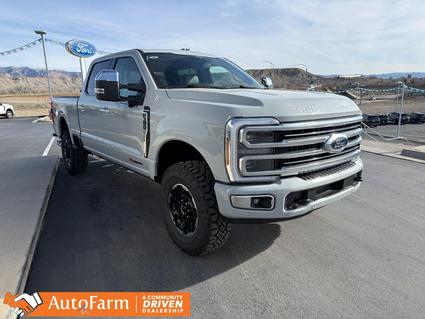 2026 Ford F-350 Price UT