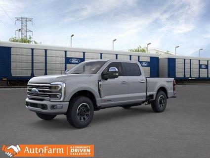 2026 Ford F-350 Price UT
