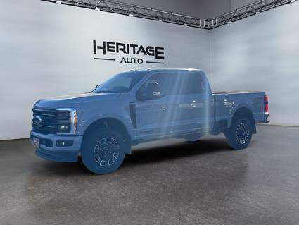 2026 Ford F-350 Vernal UT