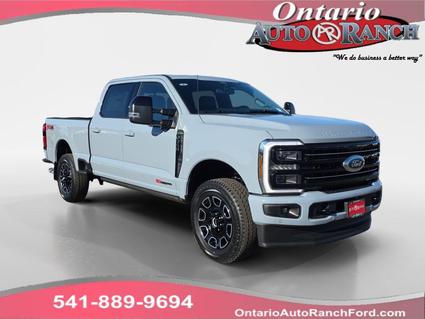 2026 Ford F-350 Ontario OR