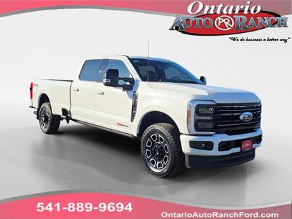 2026 Ford F-350 Ontario OR