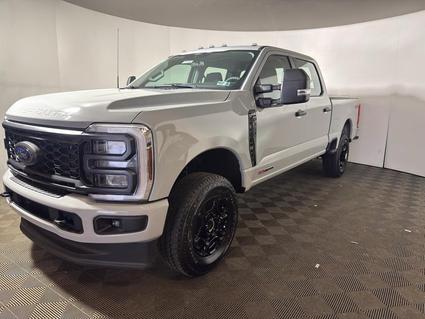 2026 Ford F-350 Beckley WV