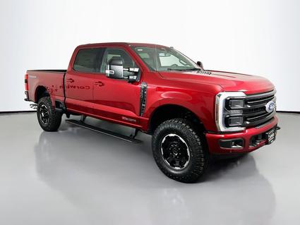 2026 Ford F-350 Pasco WA