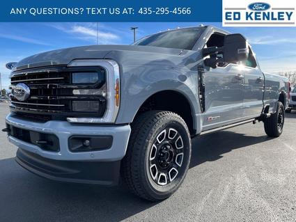 2026 Ford F-350 Layton UT