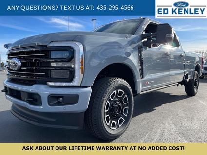 2026 Ford F-350 Layton UT