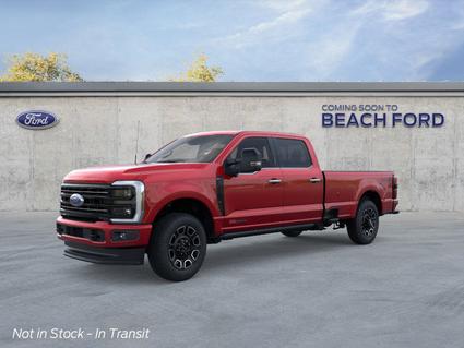 2026 Ford F-350 Virginia Beach VA
