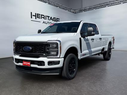 2026 Ford F-350 Vernal UT