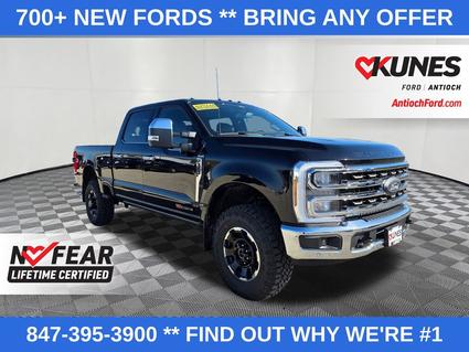2026 Ford F-350 Antioch IL