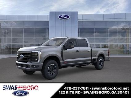 2026 Ford F-350 Swainsboro GA