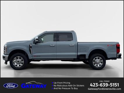 2026 Ford F-350 Greeneville TN