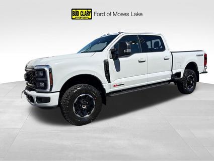 2026 Ford F-350 Moses Lake WA