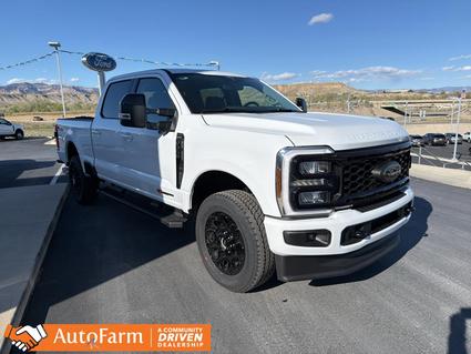 2026 Ford F-350 Price UT