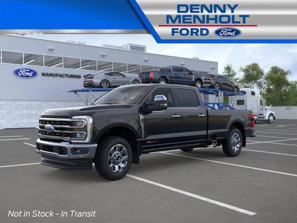 2026 Ford F-350 Butte MT