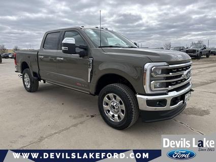 2026 Ford F-350 Devils Lake ND