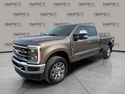 2023 Ford F-350 Greensboro NC