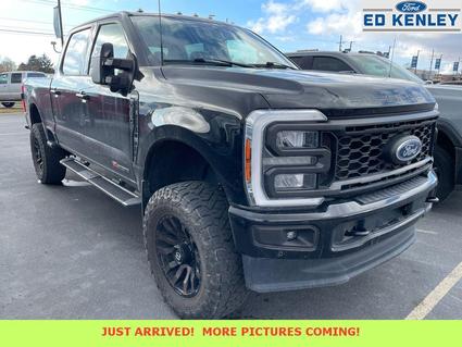 2023 Ford F-350 Layton UT