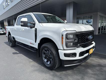 2023 Ford F-350 Coeur D'Alene ID