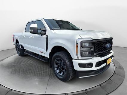 2023 Ford F-350 Coeur D'Alene ID