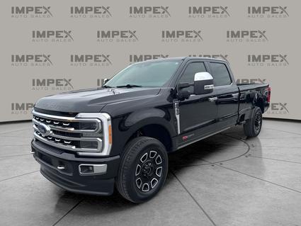 2023 Ford F-350 Greensboro NC