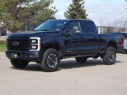 2023 Ford F-350 Minneapolis MN