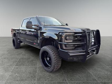 2024 Ford F-350 Tyler TX