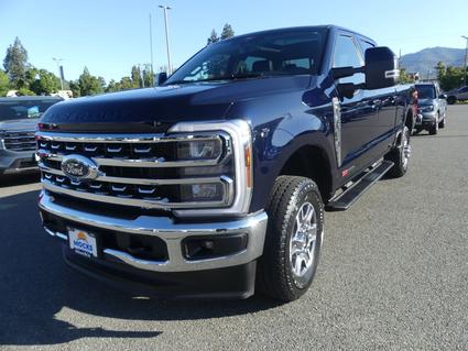 2024 Ford F-350 Grants Pass OR