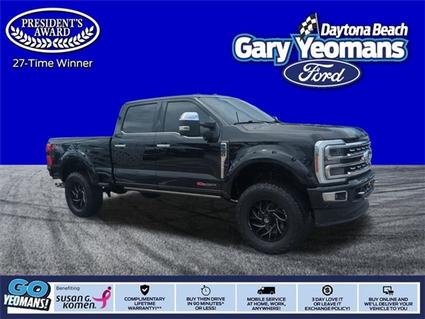 2024 Ford F-350 Daytona Beach FL