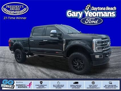 2024 Ford F-350 Daytona Beach FL
