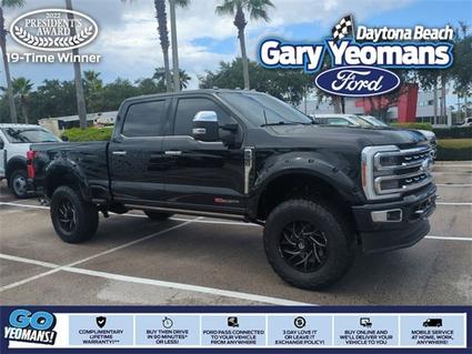 2024 Ford F-350 Daytona Beach FL