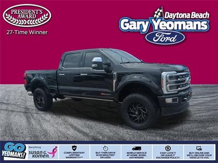 2024 Ford F-350 Daytona Beach FL