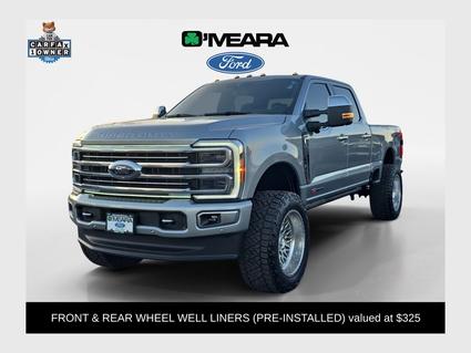 2024 Ford F-350 Denver CO