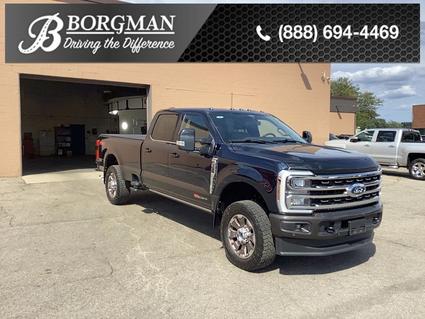 2024 Ford F-350 Grandville MI