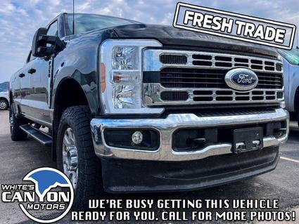 2024 Ford F-350 Spearfish SD