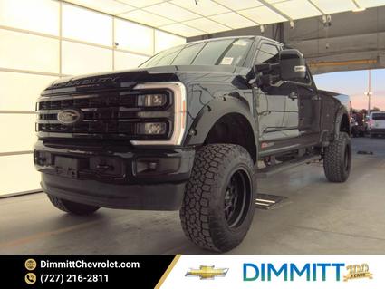 2024 Ford F-350 Clearwater FL